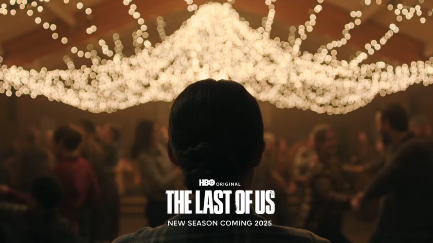 The Last of Us Saison 2 : Un premier teaser avec Abby et un mystérieux personnage