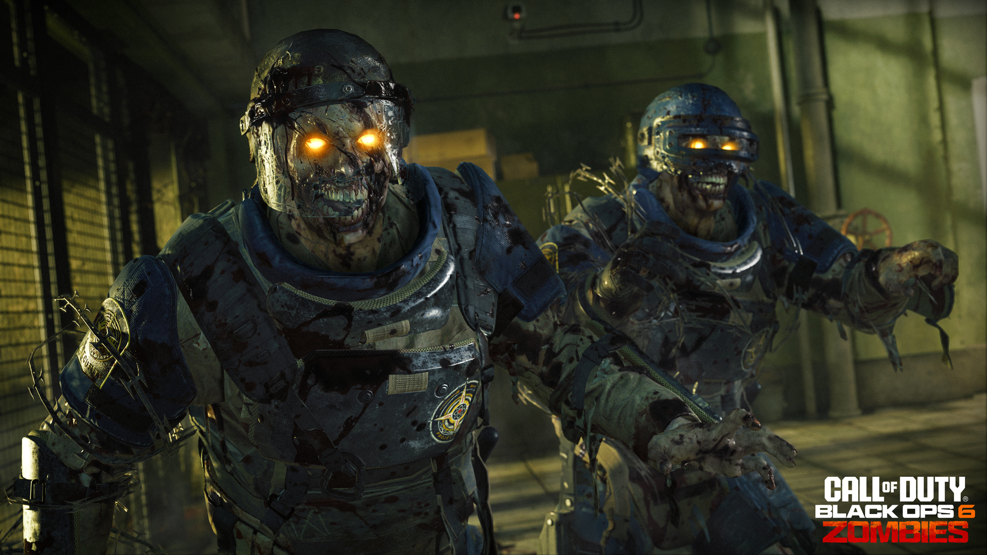 Appel à l’action: Dévoilement final du gameplay pour le mode Zombies de Call of Duty: Black Ops 6