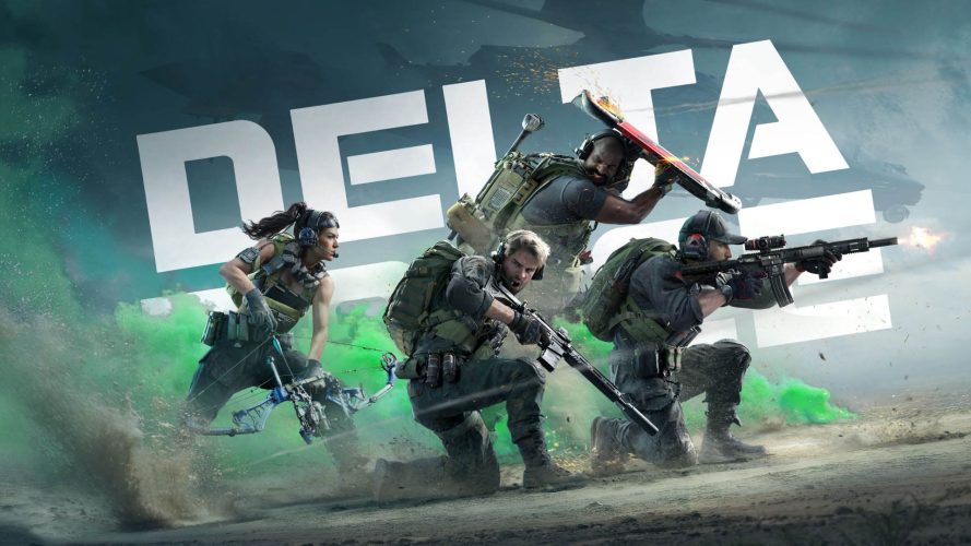 Delta Force : Hawk Ops – Alpha test, cartes, gameplay, modes de jeu… Tout sur le retour de cette licence culte