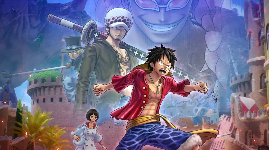 One Piece Odyssey : Notre avis sur la Switch