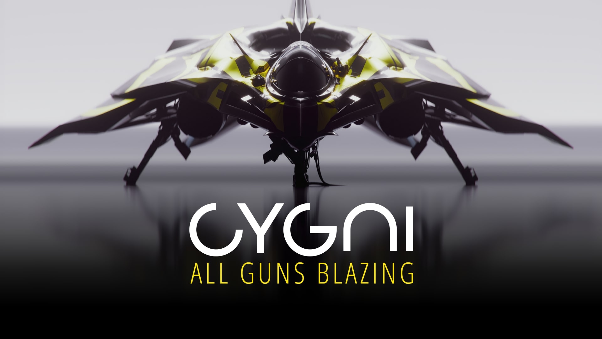 Test Cygni : Un Vaisseau pour les Dominer