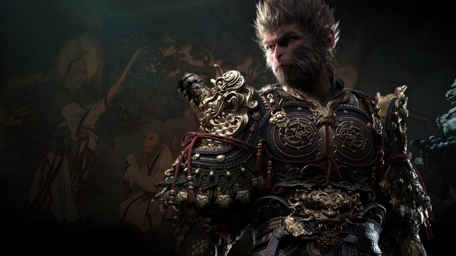 Black Myth Wukong : votre PC est-il compatible ?