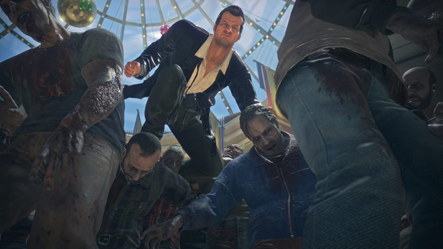 Dead Rising Deluxe Remaster : une résurrection réussie ?