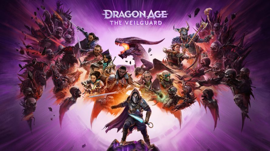 Dragon Age: The Veilguard débarque le 31 octobre 2024