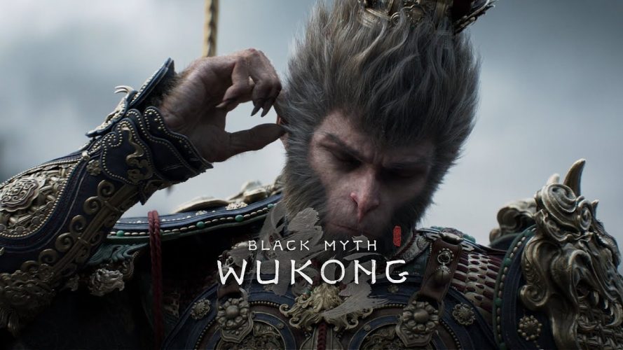 Black Myth : Wukong bat Cyberpunk 2077 et Elden Ring sur Steam