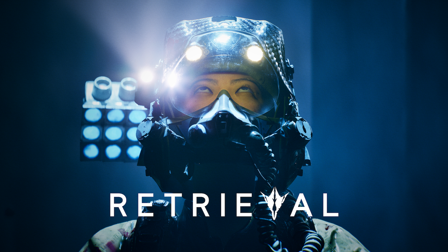 Retrievie : Retrieval