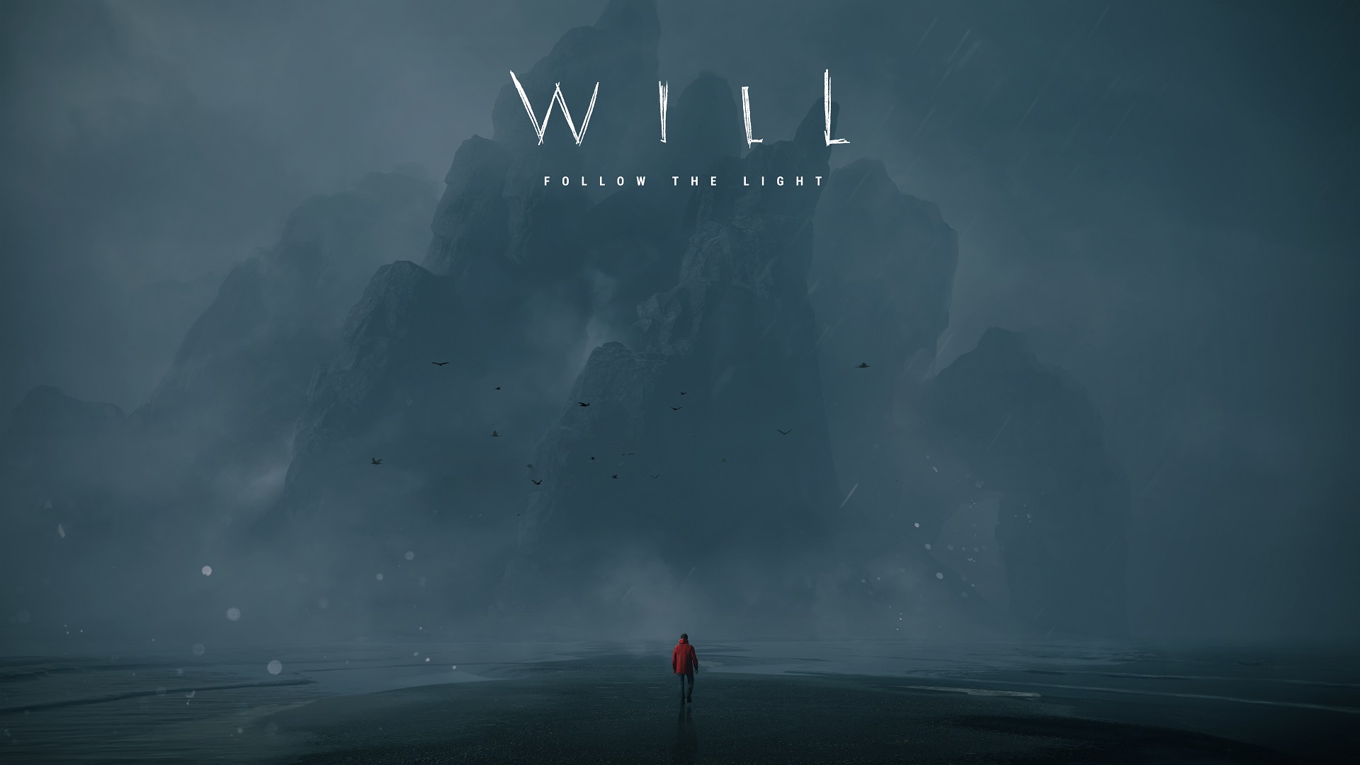 WILL : Suivre la'Lumière, une'nouvelle aventure pour la Gamescom 2024