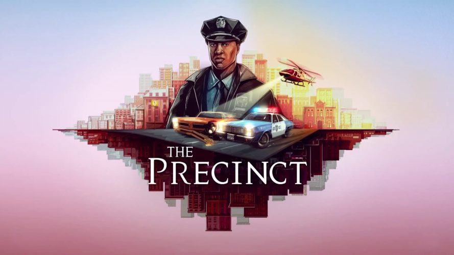 Premières impressions sur The Precinct, le jeu de type GTA où vous incarnez un policier