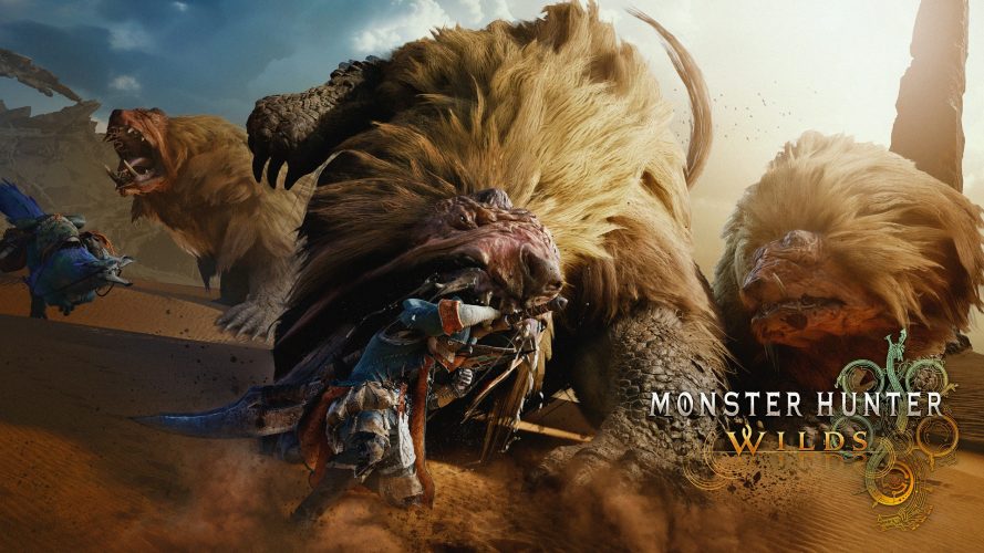 On a testé Monster Hunter Rise, le plus accessible de la série ?