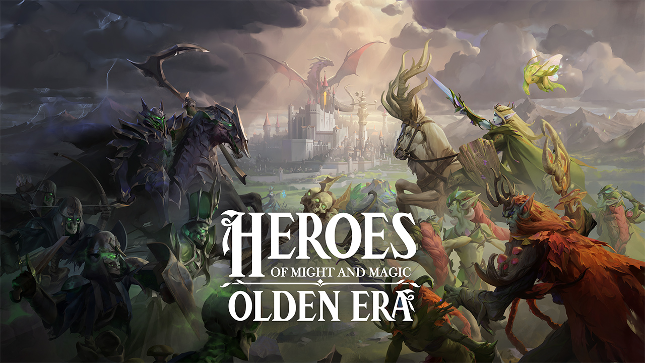 Ubisoft ressuscite Heroes of Might and Magic !