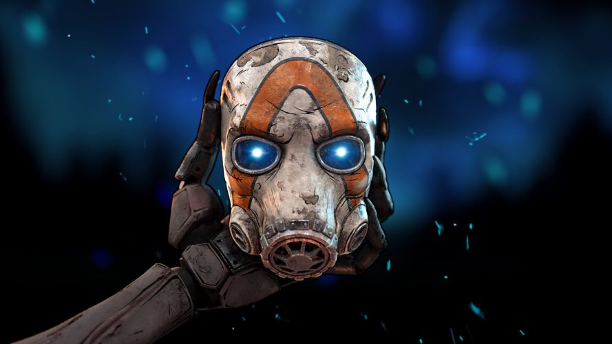 Borderlands 4 : Nouveaux détails et visuels du concept