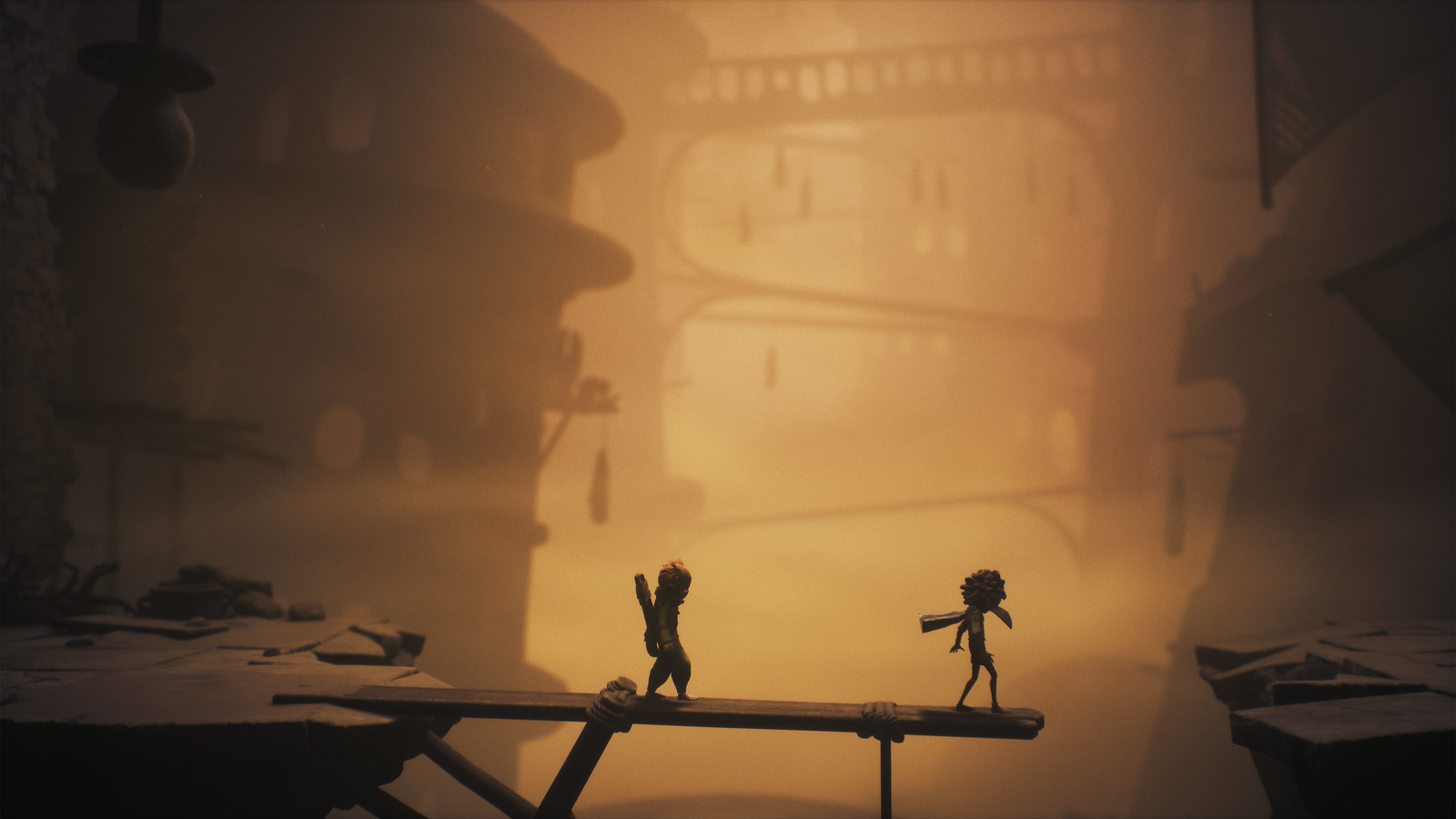 Little Nightmares III : La saga tient-elle encore la route ?