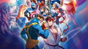 La compilation Marvel vs. Capcom Fighting Collection : Arcade Classics débarque sur Xbox en 2025