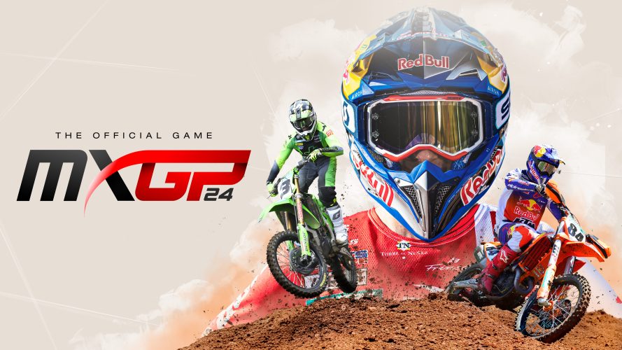 MXGP 24 : 30 minutes de gameplay et de présentation, KT Racing vise l'excellence