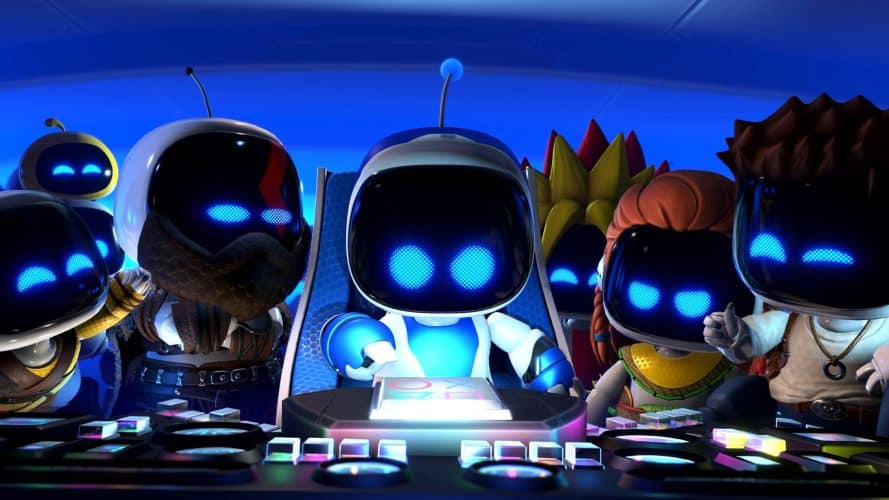 Astro Bot : Guide Ultime