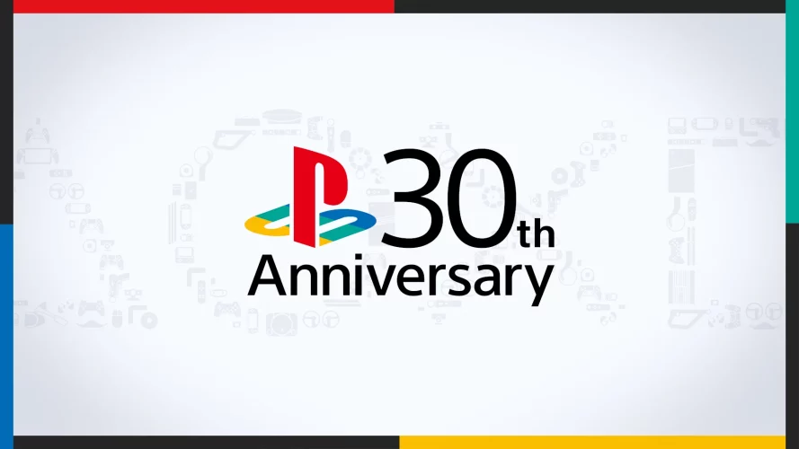 PlayStation célèbre son 30e anniversaire avec Gran Turismo