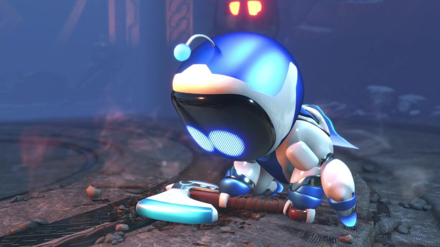 Durée de vie Astro Bot : Combien d’heures de jeu ?