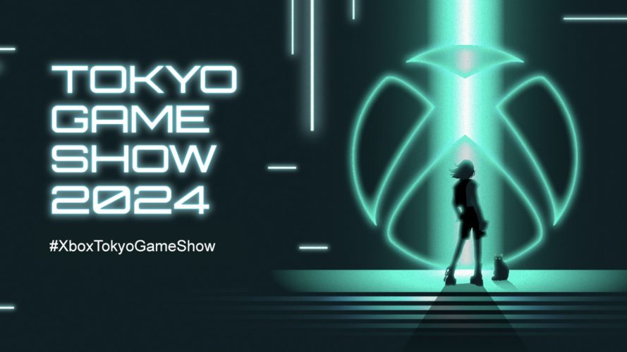 Xbox au Tokyo Game Show : Conférence et Annonces