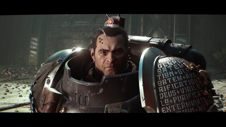 Test Warhammer 40,000 Space Marine 2 : Le TPS Ultime