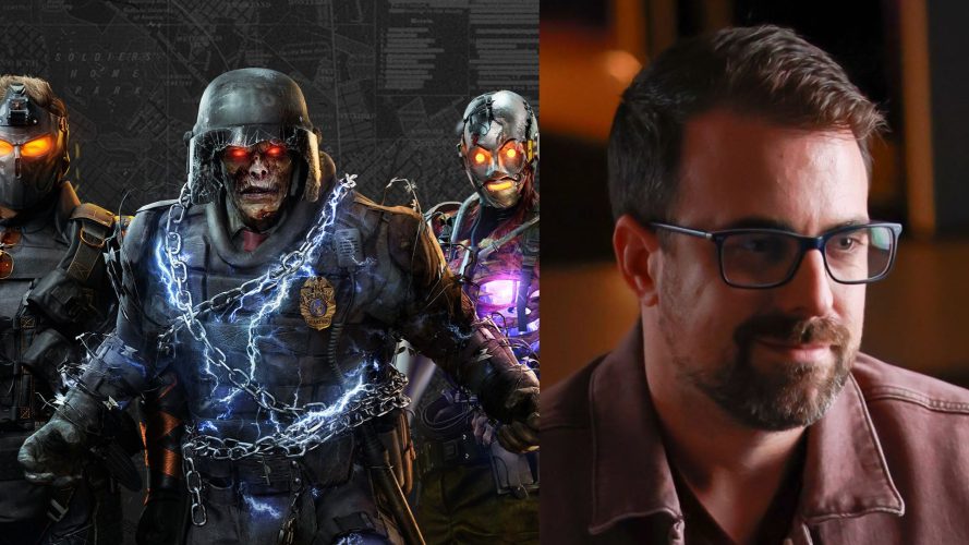 Kevin Drew, créateur de design associé chez Treyarch, nous parle du mode Zombies par manches de Call of Duty: Black Ops Cold War