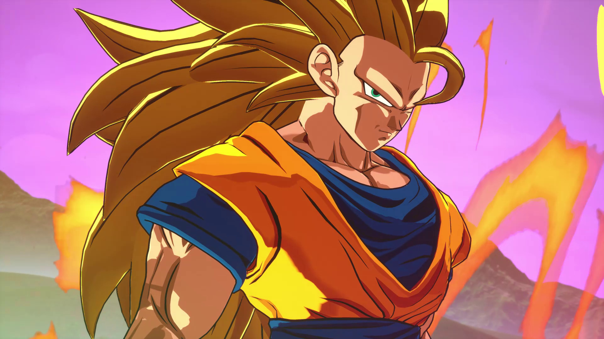 Dragon Ball Sparking Zero : nouveau trailer – arc Buu