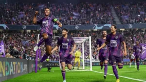 Football Manager 2024 et Sniper Ghost Warrior Contract : gratuits sur l'Epic Games Store