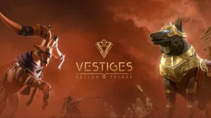 Vestiges: Fallen Tribes, le jeu de cartes stratégique à découvrir le 3 octobre