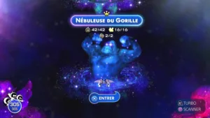 Tous les Bots de la Nébuleuse du Gorille