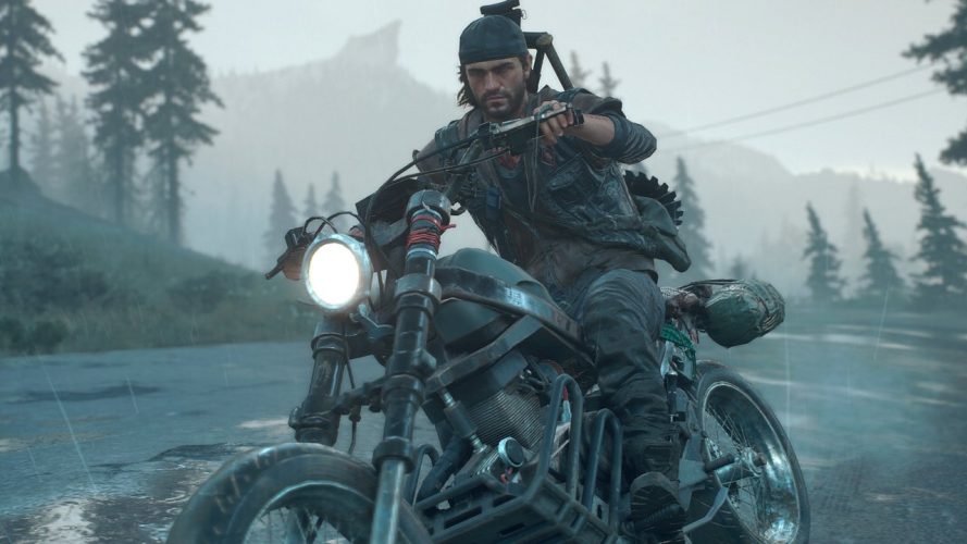 Le directeur créatif de Days Gone n’apprécie pas Astro Bot