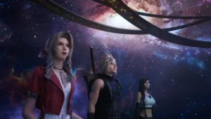 Final Fantasy VII Remake Part 3 : des nouvelles en 2025 ?