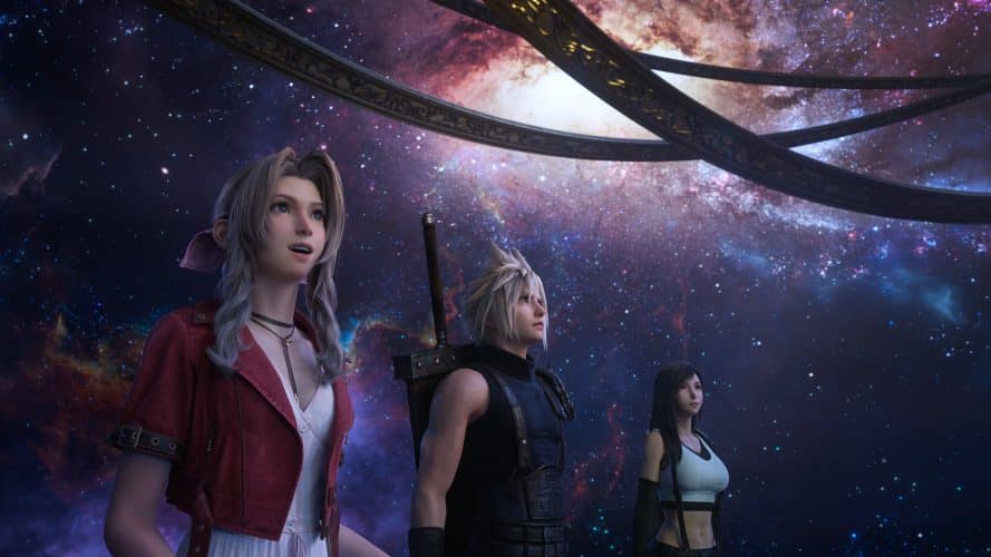 Final Fantasy VII Remake Part 3 : des nouvelles en 2025 ?