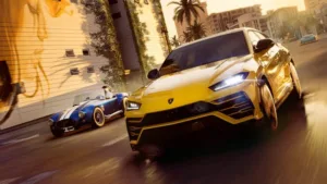 The Crew 2 et Motorfest : un mode hors ligne à venir