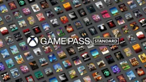 Le nouveau niveau Xbox Game Pass Standard : ce qu'il offre