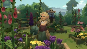 Tales of the Shire, jeu vidéo Seigneur des Anneaux, showcase le 22 septembre