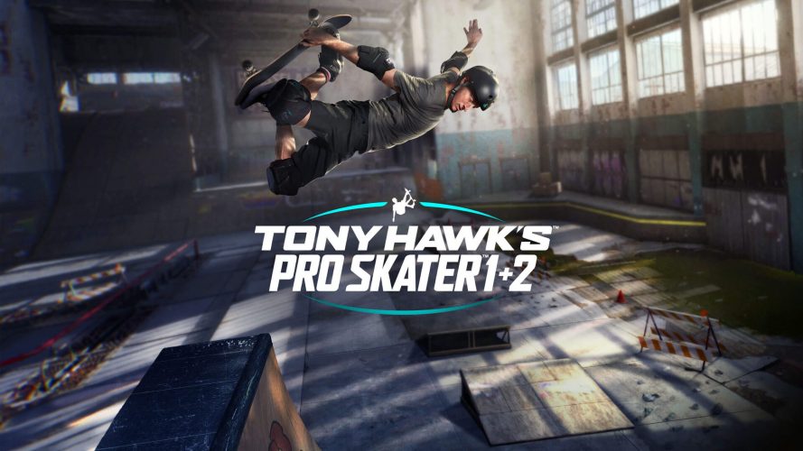 Tony Hawk reprend contact avec Activision, skate license à nouveau en discussion ?