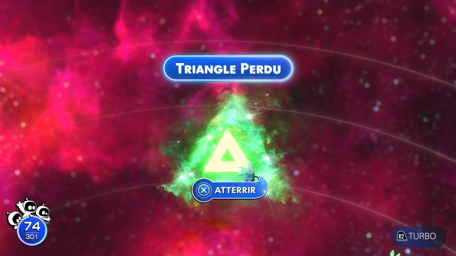 Débloquer niveaux perdus Astro Bot: Triangle, Cercle, Carré, Croix – Astro Bot Guide complet