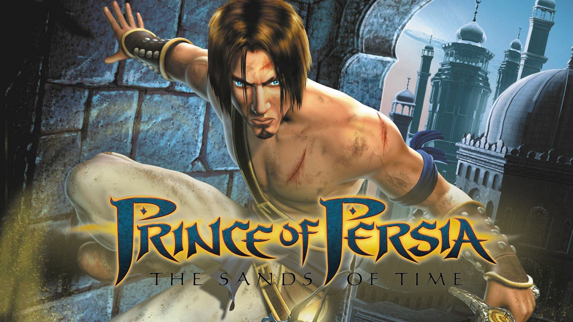 Pourquoi aimerait-on un retour de Prince of Persia (3D)?