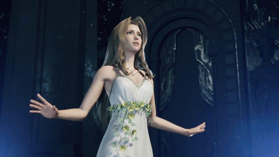 Titre SEO: Final Fantasy VII Remake Part 3: Yoshinori Kitase Garantit L'Fidélité aux Fans Original Réponse: Final Fantasy VII Remake Part 3, produit par Yoshinori Kitase, assure une fidélité aux fans du jeu original en ne trahissant pas les éléments clés de la première version.