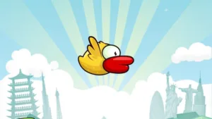 Retour suspect de Flappy Bird: créateur désintéresssement clairement dévoilé