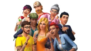 "Oubliez Sims 5: EA se concentre sur Sims 4, playtest Project Rene, jeux supplémentaires et film avec Amazon"