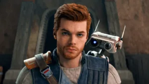 Titre SEO: Dévoilement de la préparation du "chapitre final" de la saga Star Wars Jedi par Respawn Respawn Entertainment confirme, grâce à une référence dans un épisode de EA's Star Wars Jedi: Fallen Order, que le studio est actuellement à travailler sur le "chapitre final" de la saga Star Wars Jedi. Les fans de la franchise peuvent donc s'attendre à une nouvelle aventure dans l'univers des Guerres Galactiques bientôt.