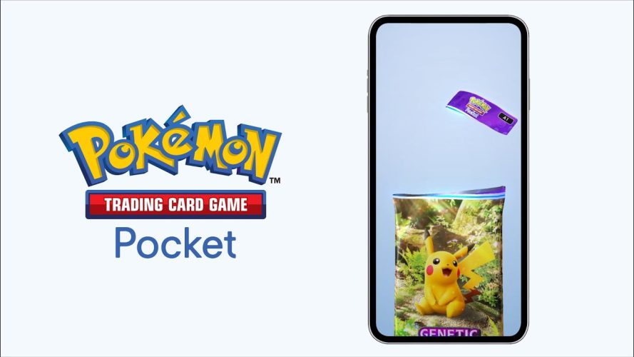 Pokémon TCG Pocket : Le jeu à ne pas manquer pour les collectionneurs