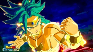 Dragon Ball Sparking Zero : Casting complet, nouveaux personnages en vidéo