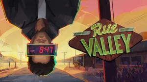 Valley Street : Découverte d'un RPG narratif unique