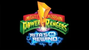 Mighty Morphin Power Rangers : Premier aperçu de Rita's Rewind