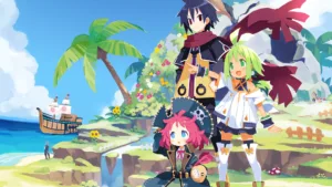 Phantom Brave: Lost Hero en 2025, Remastered Triangle annoncé