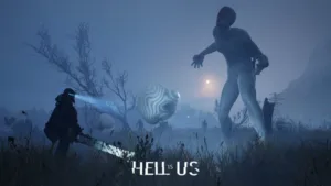 Hell is Us : Une avant-première prometteuse pour ce jeu d'action-aventure mystérieux