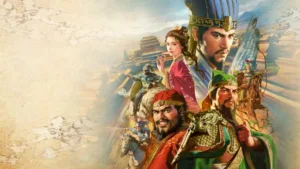 Romance of the Three Kingdoms 8 Remake : Modernité Triomphante ?