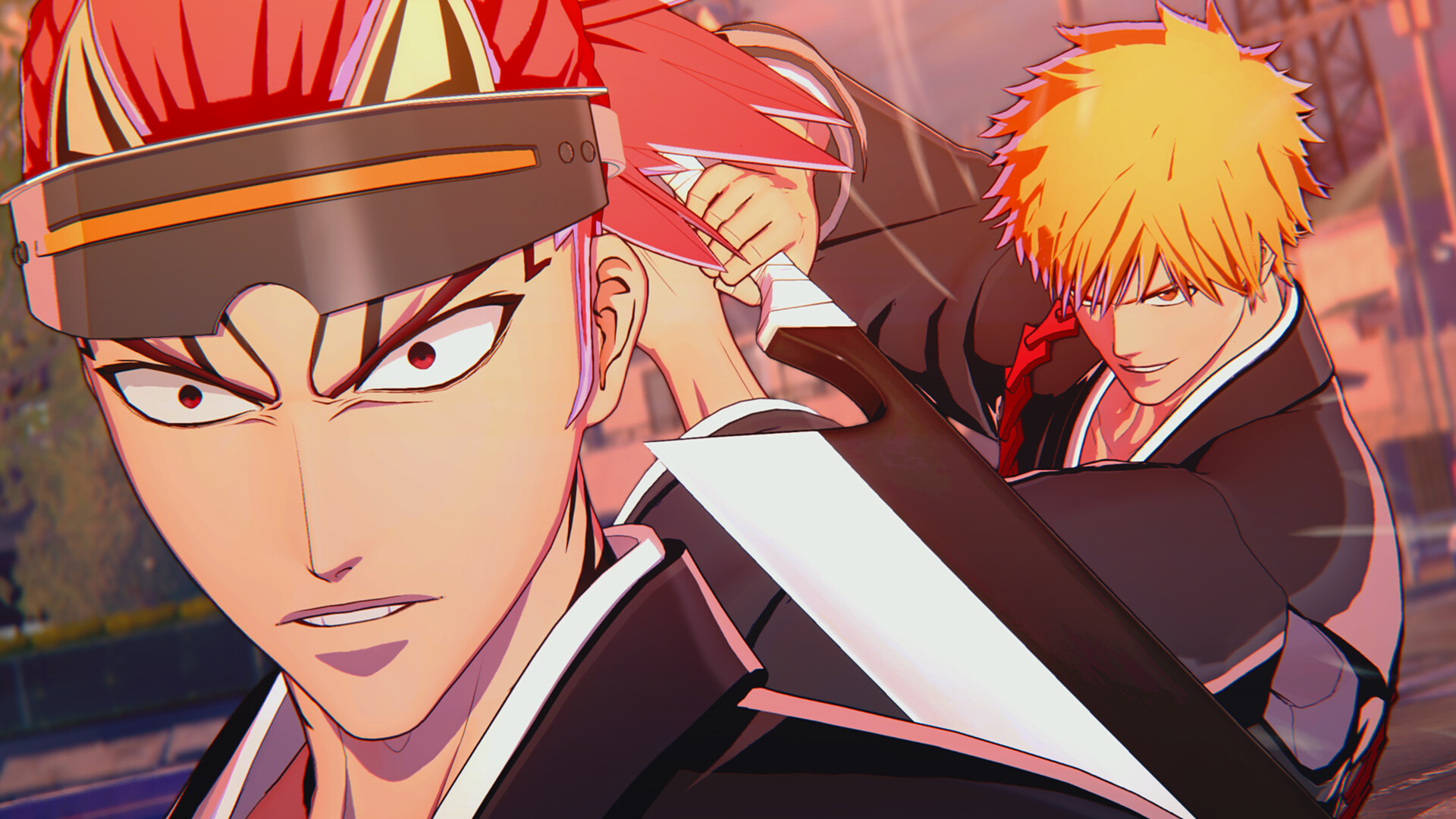 Bleach: Rebirth of Souls Opening: Nostalgie des années 2000