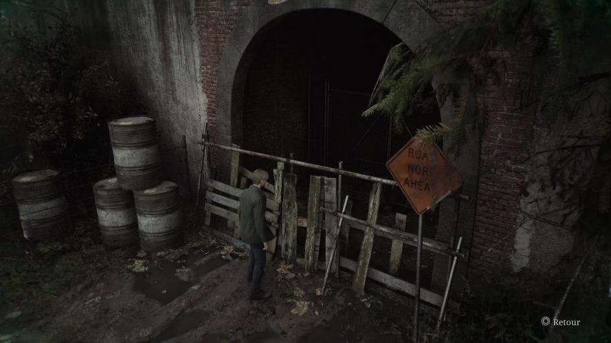 Silent Hill 2 Remake : tous les flashs du passé